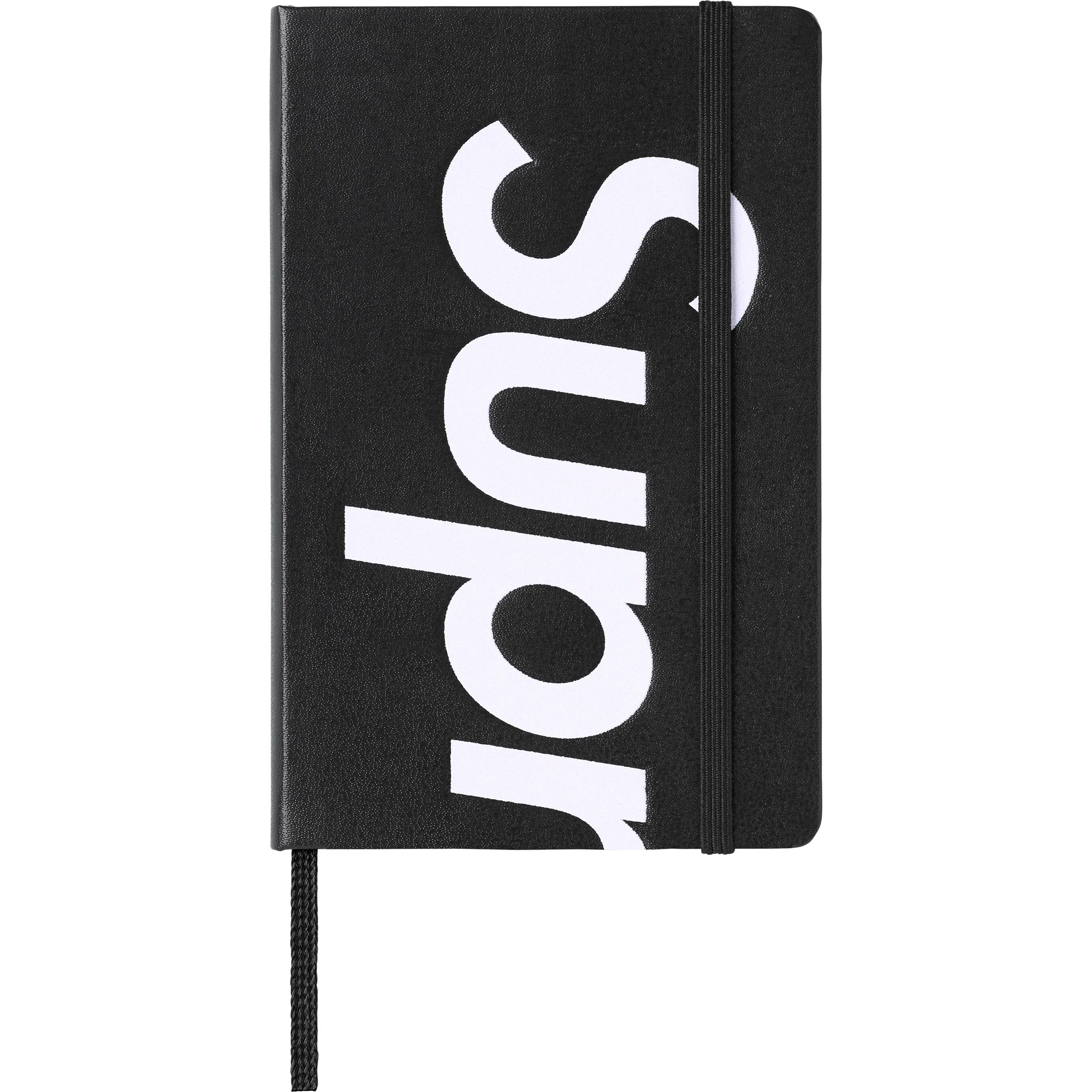 Supreme®/Moleskine® Pocket Notebook view 2